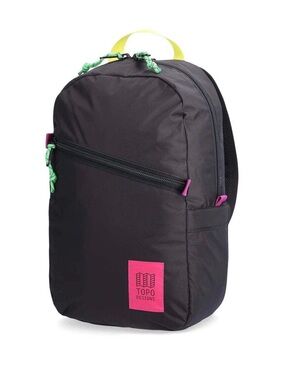 Topo light backpack